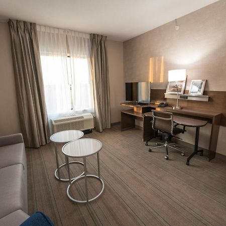 Fairfield Inn & Suites By Marriott Huntsville Kültér fotó