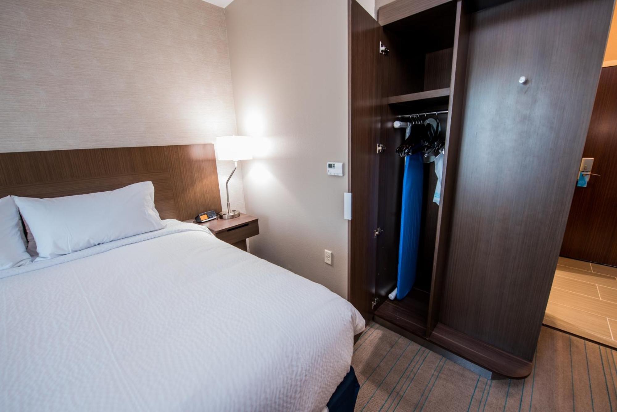Fairfield Inn & Suites By Marriott Huntsville Kültér fotó