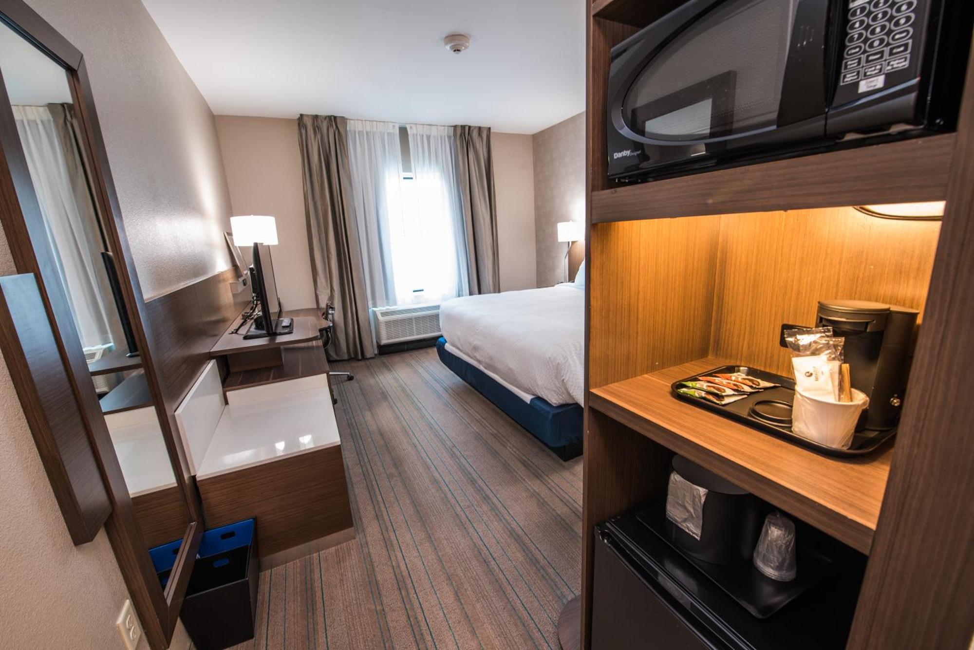 Fairfield Inn & Suites By Marriott Huntsville Kültér fotó