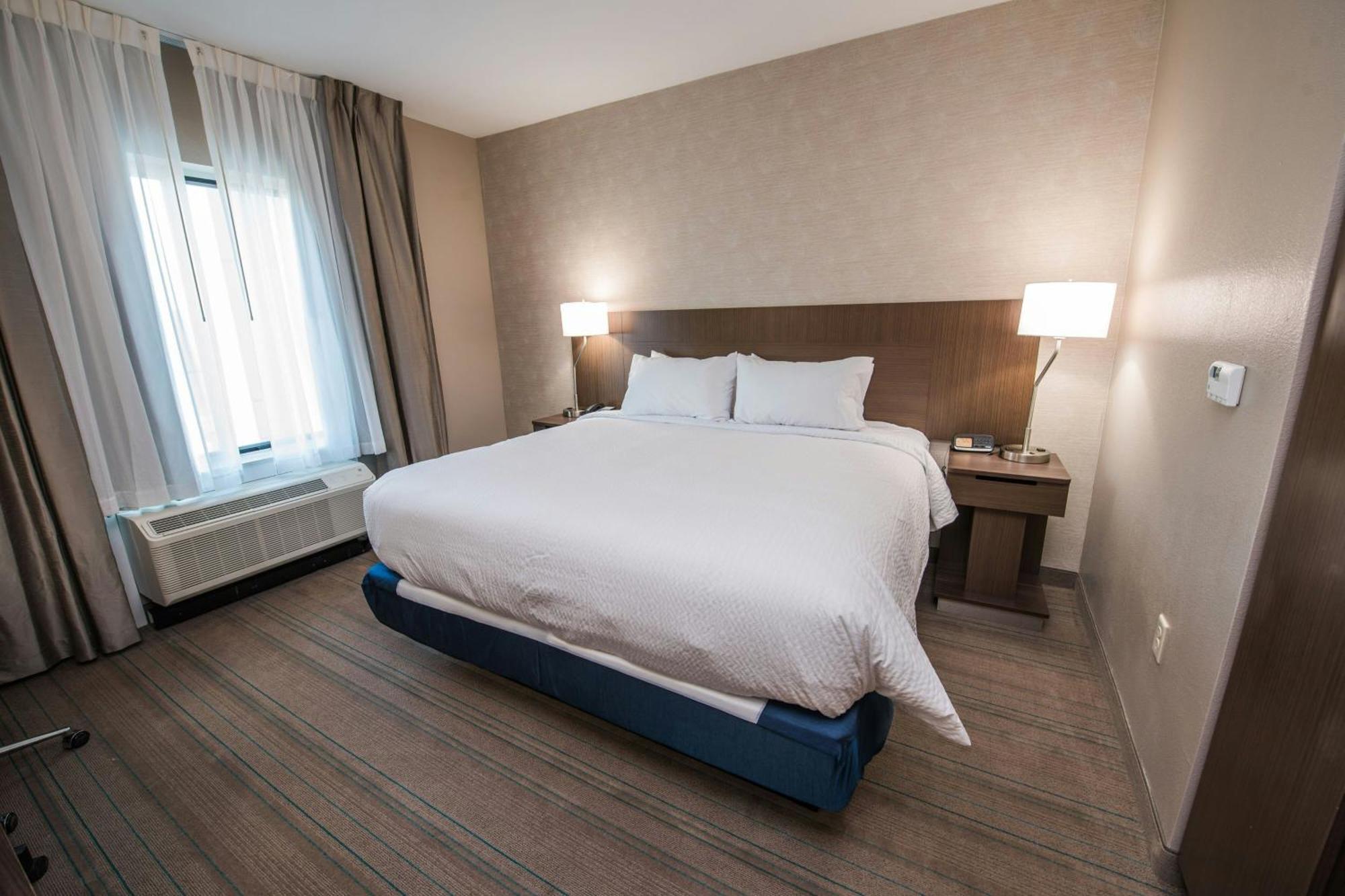 Fairfield Inn & Suites By Marriott Huntsville Kültér fotó