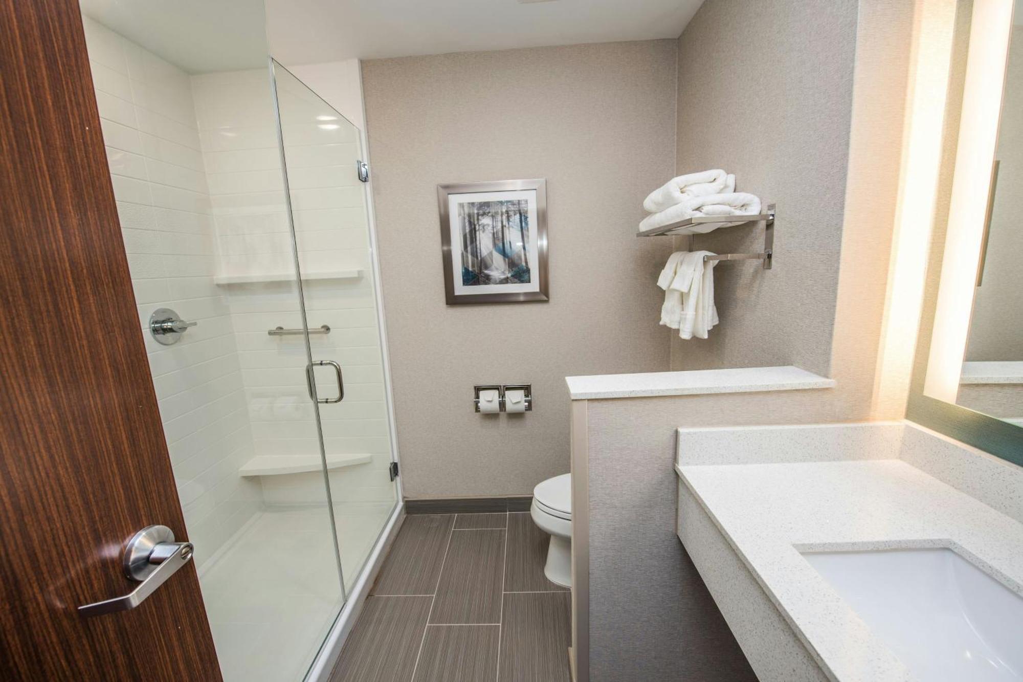 Fairfield Inn & Suites By Marriott Huntsville Kültér fotó