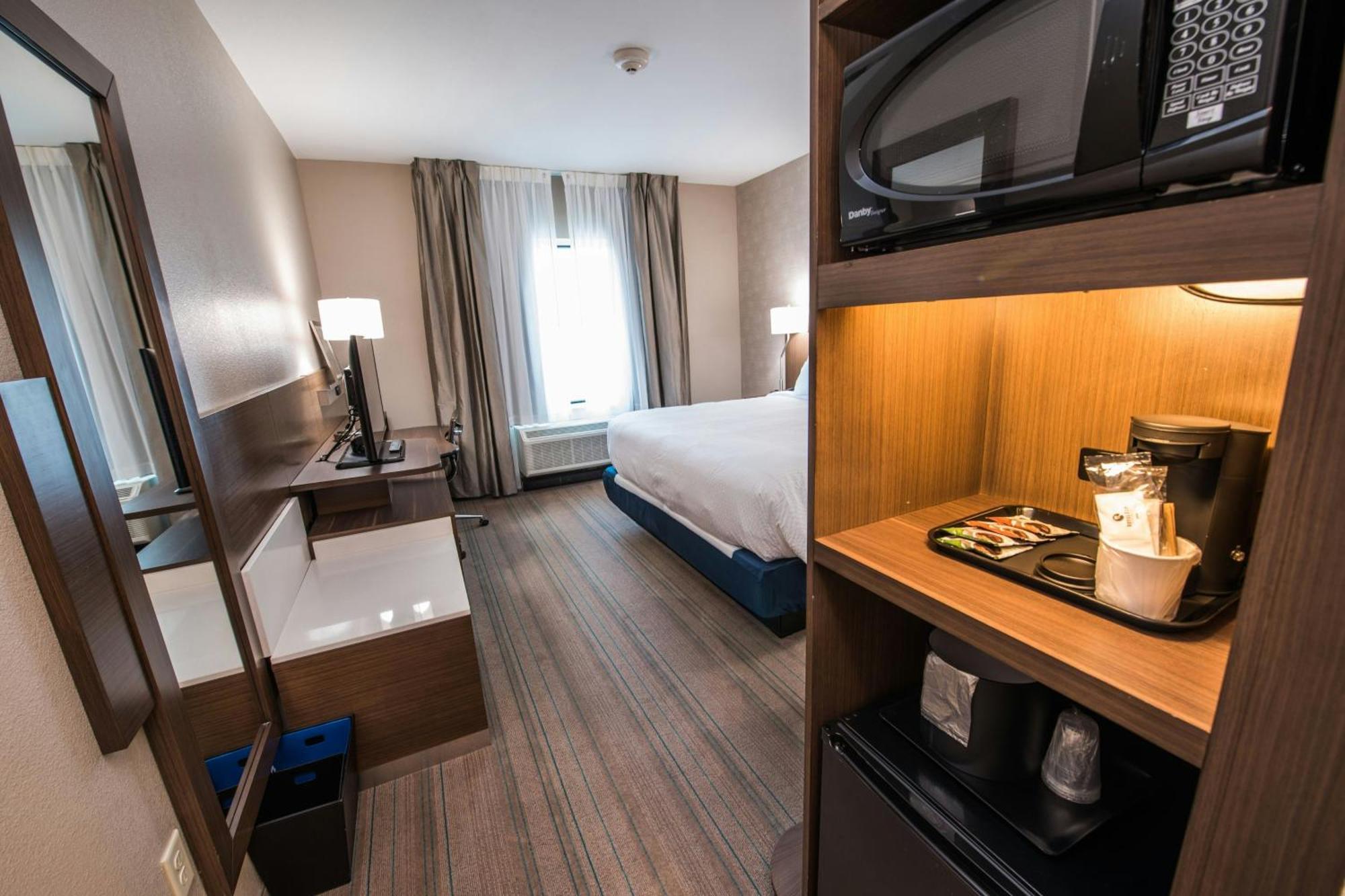 Fairfield Inn & Suites By Marriott Huntsville Kültér fotó