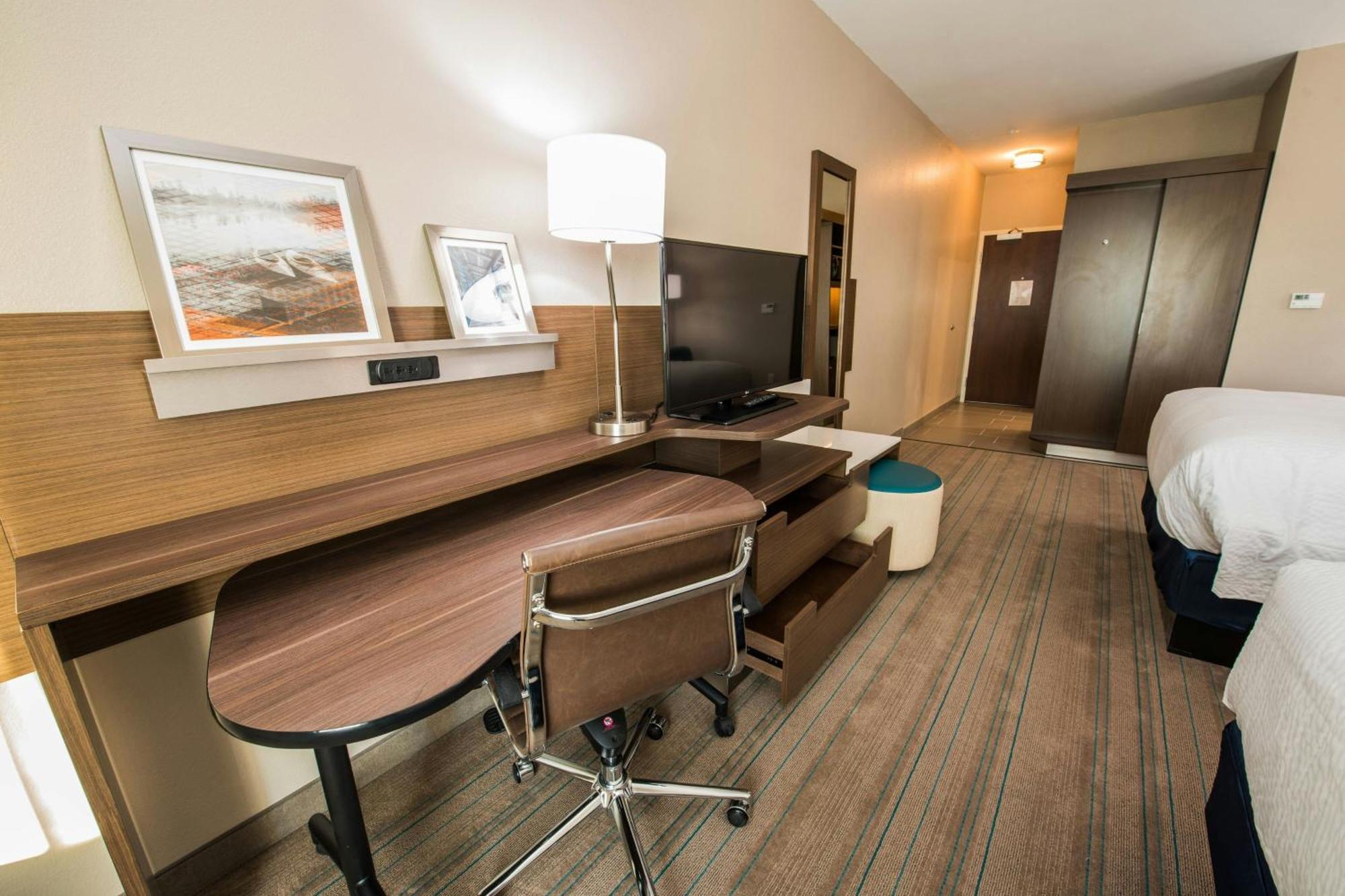 Fairfield Inn & Suites By Marriott Huntsville Kültér fotó