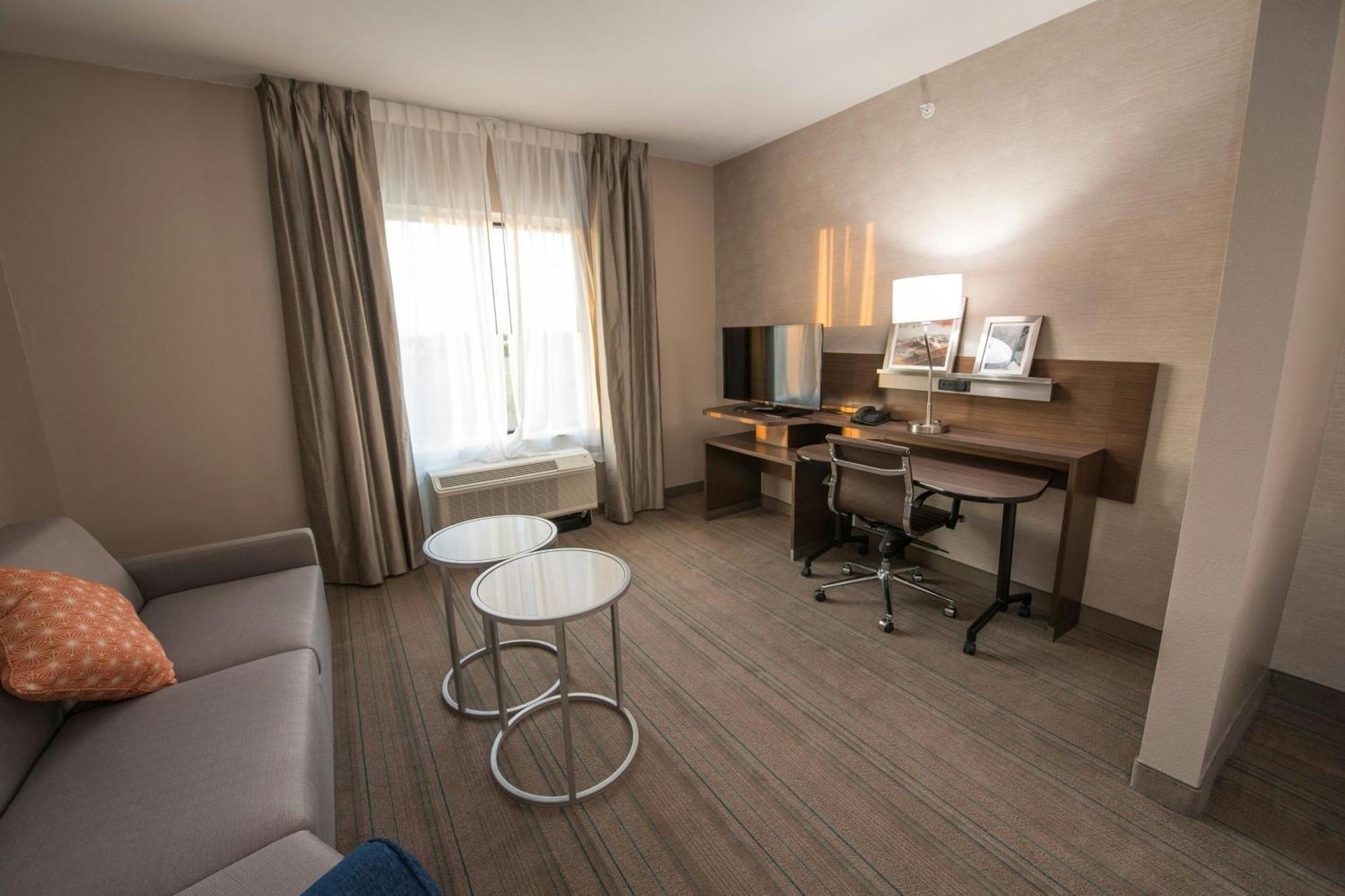 Fairfield Inn & Suites By Marriott Huntsville Kültér fotó